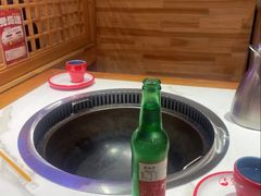 -玺炖·中国铁锅炖(虹桥天街店)