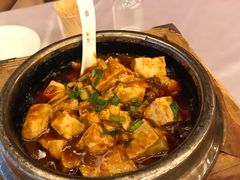 -全聚德(常州店)