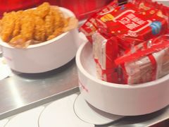 -龍歌自助小火锅(雨花台江南虹悦城店)