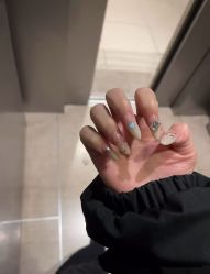 -伊奈尔美甲美睫
