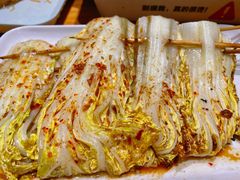 -木屋烧烤(龙岗龙城万科里店)