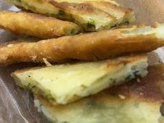 -咏春葱油饼(德政中路店)