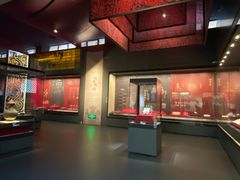 -北京大葆台遗址博物馆