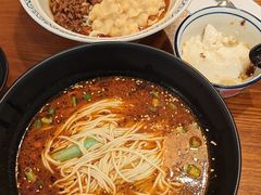-豆爺小面(朱雀店)