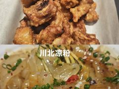 -渝乡人家川菜馆(南京路店)