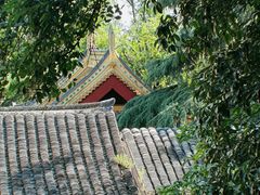 -狼山风景名胜区