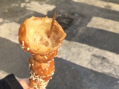 -邓记新一代糖油果子(四川煤管局供销公司职工宿舍店)