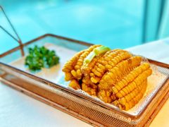 风味粟米-红门金汤·港式火锅(英皇集团中心店)