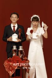 点击看大图 -薇喜影像艺术中心 ART PHOTO