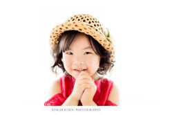点击看大图 -星豆豆儿童摄影(南郊太白南路店)