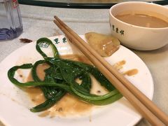 传统麻酱小料-东来顺饭庄(天坛店)