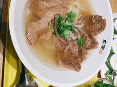 -蔡澜Pho·越南粉餐厅(海上世界店)