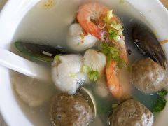 -阿嫲手作粉·潮州老味道(南海万科广场店)