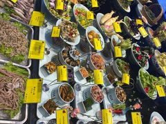 -鹊华居·地道鲁菜·海鲜·融合味(大明湖店)