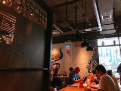 大堂-云味馆·云南菜·云南米线(景田店)