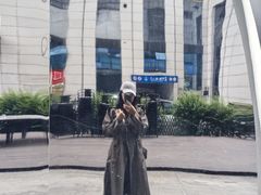 -Be Lived Cafe比例咖啡(摩天轮店)