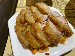 -瓦记米粉(东鼓道店)