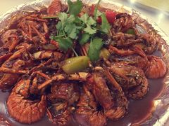 -盐通酒家(金桥湾清水苑店)