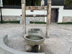 -江心屿景区