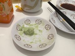 -元气寿司(八号仓店)