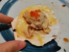 -大渔铁板烧(蛇口店)