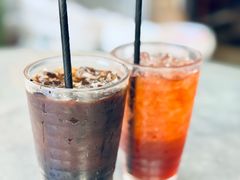 -多春茶室