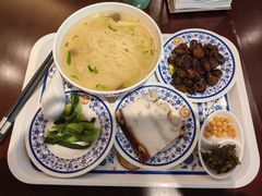 -苏苑饭店-中餐厅(长桥地区店)