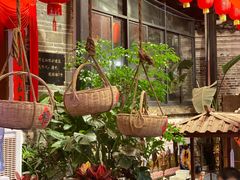 -客家大院·非遗赣南客家菜(郁孤台店)