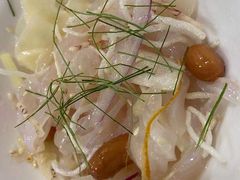 -寻味顺德·南记酒家·传统顺德菜·鱼生(广源路店)