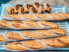 -啊噗吐呦现场烘焙(麦凯乐店)