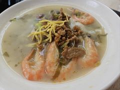 -面道赞宁海海鲜面(迎凤街店)