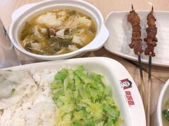 -南城香(四路通店)