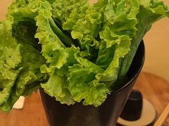 -九田家黑牛烤肉料理(衡百国际店)