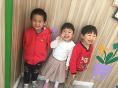 -凡育国际托育早教(大宁校区)