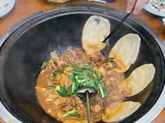 -曹丞相·地锅鸡·地锅鱼(武林店)