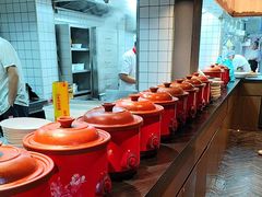 -鑫小城故事·藕汤·家常菜(台北一路总店)