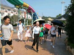 -平江亚马逊水上乐园