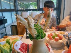 -俏牛哥鲜牛肉牛肆馆(重庆天地店)