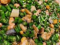 渝味尖椒鸡-朕之味(时代广场店)