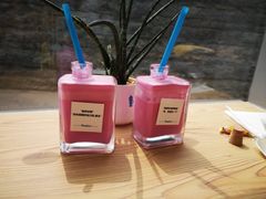 -Blueglass酸奶(财富购物中心店)