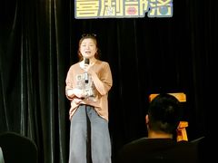 -喜剧部落脱口秀(三里屯店)