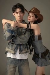 -辛德瑞拉摄影工作室(大润发店)