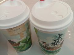 -茶话弄(北京五棵松万达店)