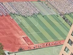 -沣东实验小学