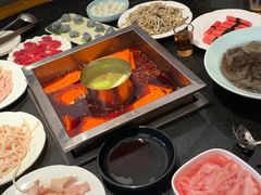 -凤来栖·净庭院·火锅(欧尚店)