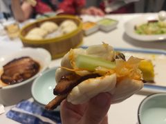 -凯鸽酒楼•雁北民间菜(云冈石窟店)