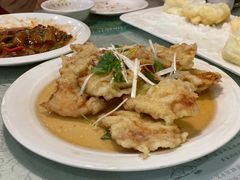 -黄家饺子东北特色菜馆(湖滨商业街店)