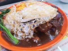 -澳门陈光记烧味饭店(万象城店)