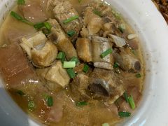 -天下客饭店(中山路店)
