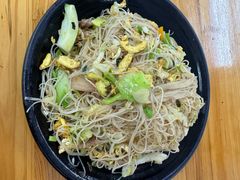 -仓桥炒粉干